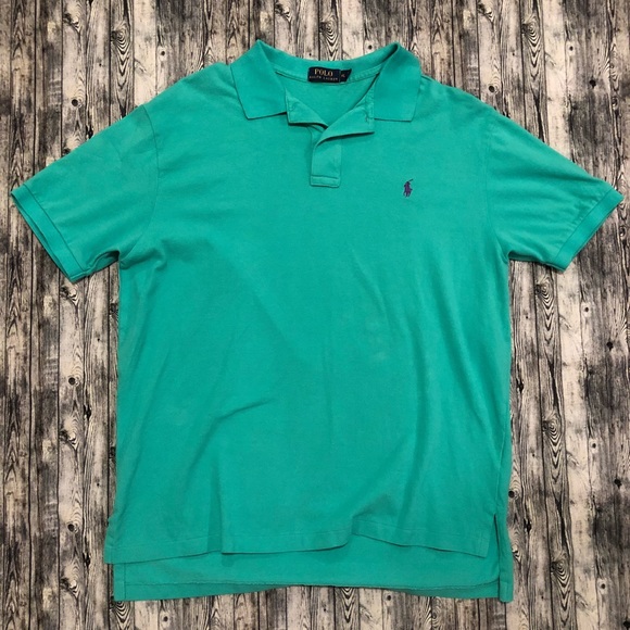Ralph Lauren Other - Ralph Lauren Polo- Men’s